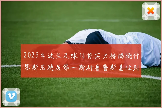 2025年波兰足球门将实力榜揭晓什琴斯尼稳居第一斯科鲁普斯基位列第三